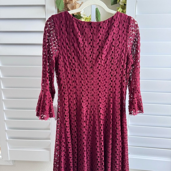 Chris McLaughlin. Size 6 - Picture 7 of 9